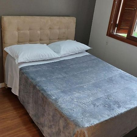 Apartamento Centro Gramado 01公寓 外观 照片