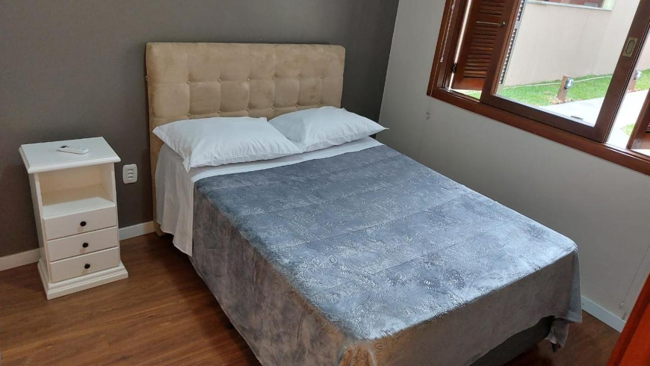 Apartamento Centro Gramado 01公寓 外观 照片